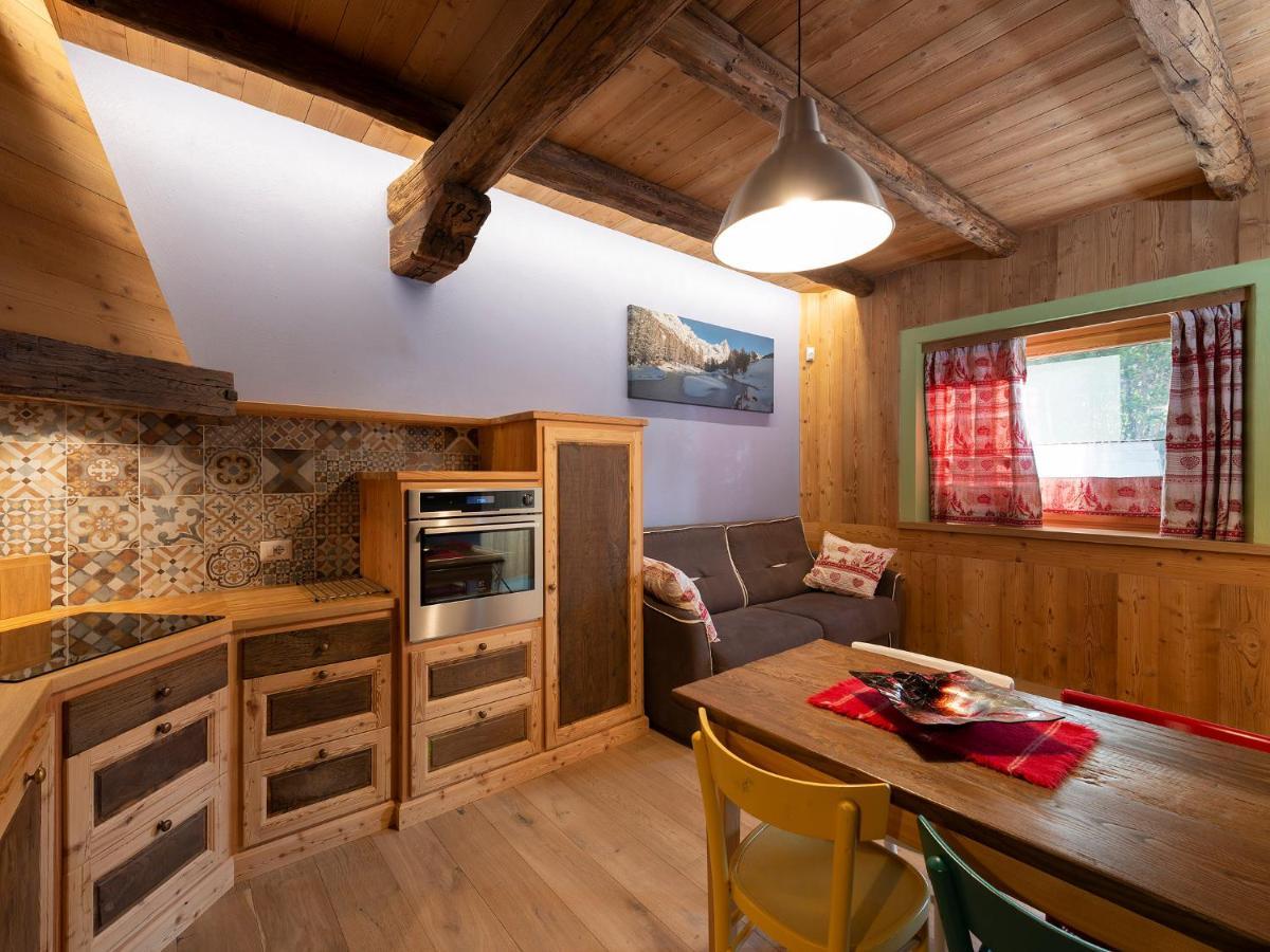 Agriturismo Gli Elfi Aosta Buitenkant foto