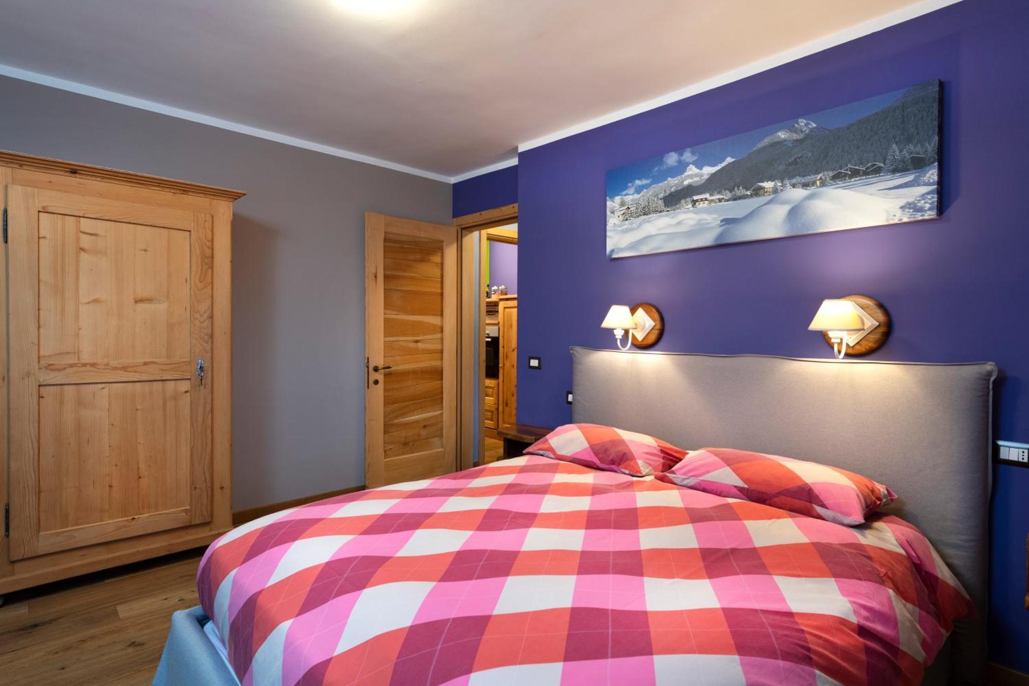 Agriturismo Gli Elfi Aosta Buitenkant foto