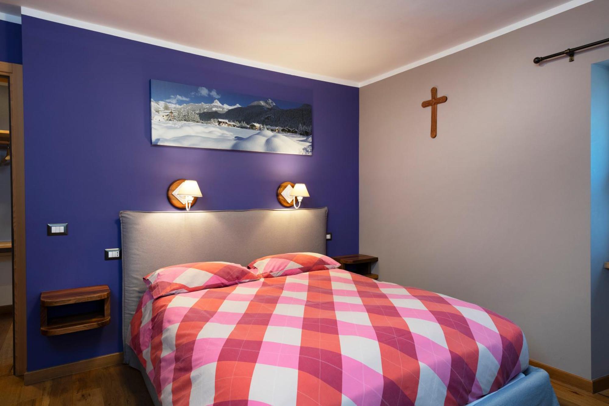 Agriturismo Gli Elfi Aosta Buitenkant foto